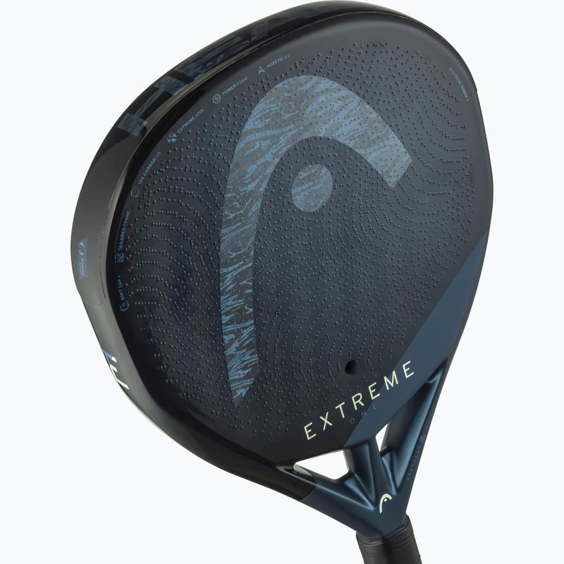 Raketa na padel HEAD Extreme One 2025 3