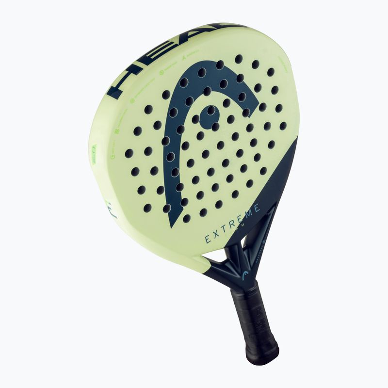 Padelová raketa HEAD Extreme Team 2025 4