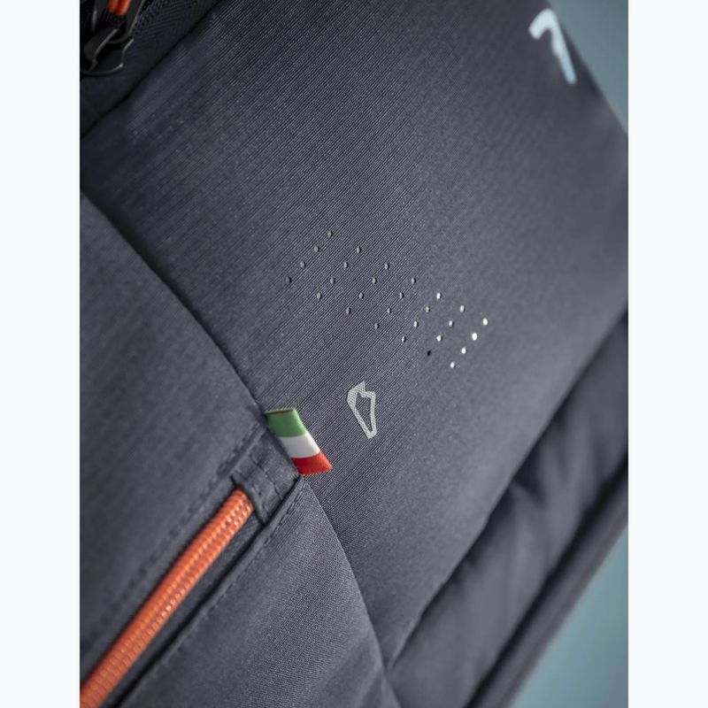 Tenisová taška HEAD Pro Racquet Bag XL 70 l navy 13