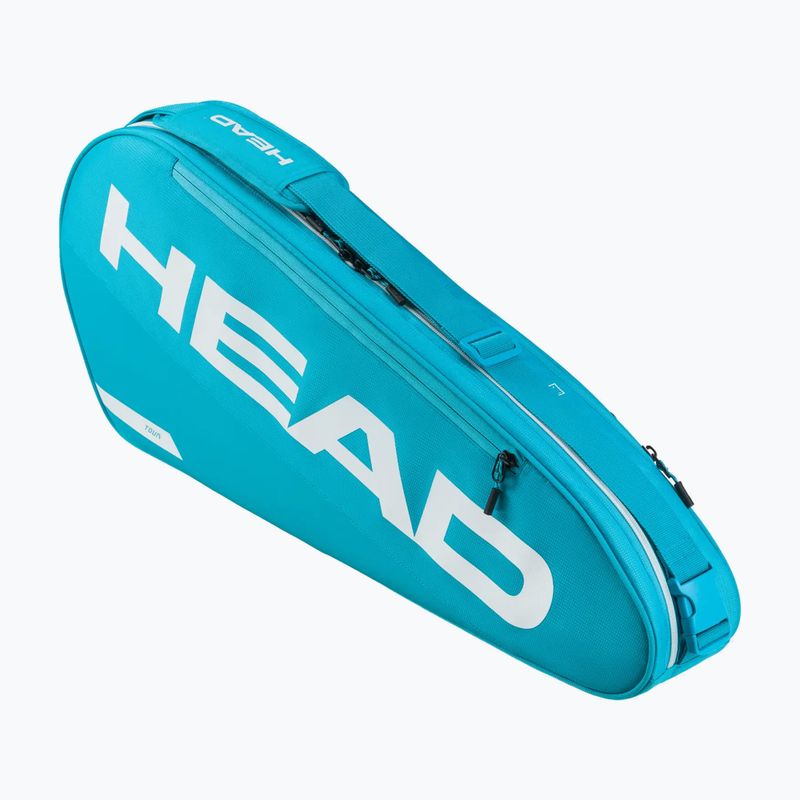 Tenisová taška HEAD Tour Racquet Bag S 30 l blue 2