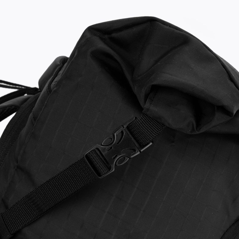 Tenisový batoh HEAD Tour Racqpack black 7