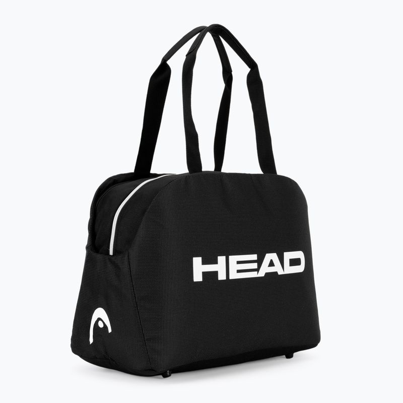 Tenisová taška HEAD Tour Tote Bag 22 l black 2