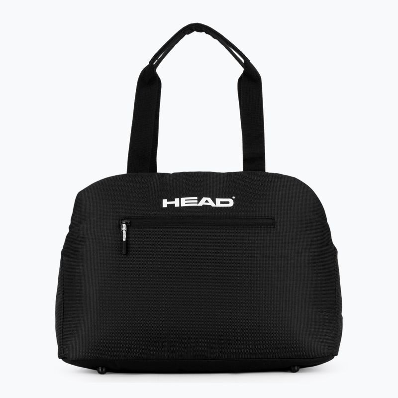 Tenisová taška HEAD Tour Tote Bag 22 l black 3