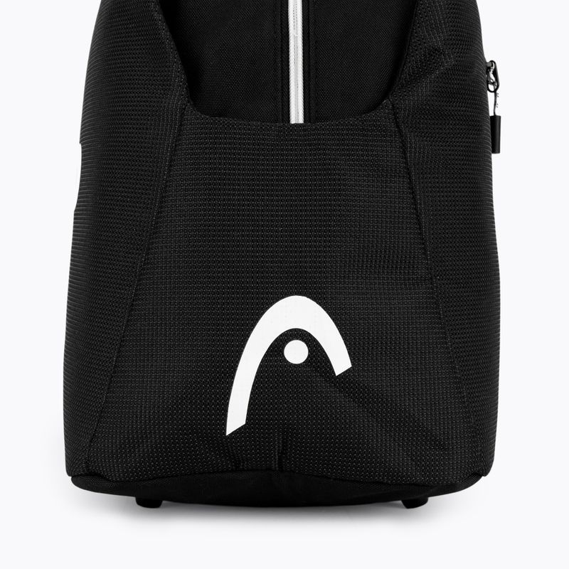 Tenisová taška HEAD Tour Tote Bag 22 l black 6