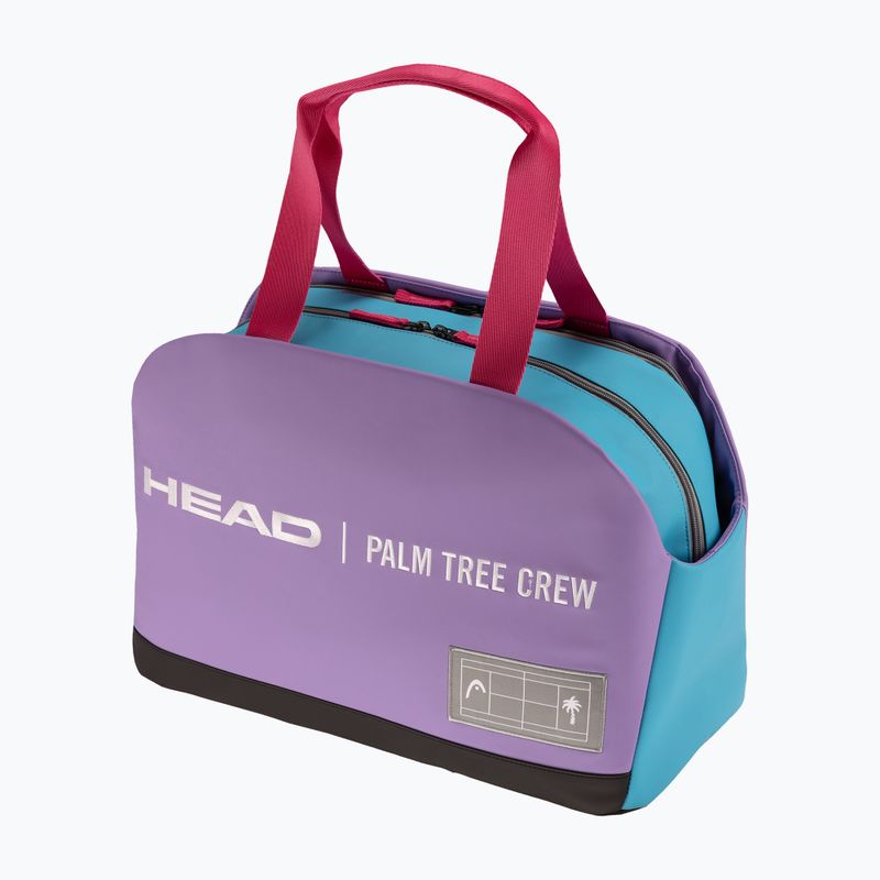 Tenisová taška Head Pro X Tote Bag PTC Alternate Edition blue / pink / purple
