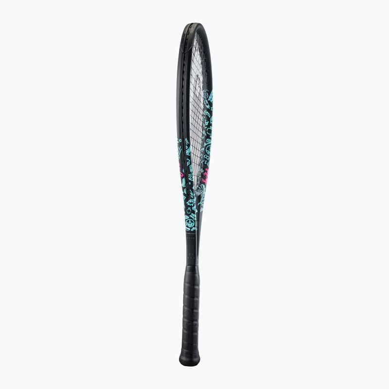 Tenisová raketa HEAD Boom MP Neon 2025 black/blue 3