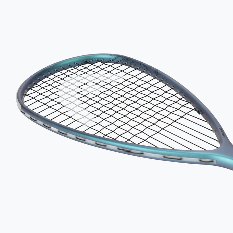 Raketa na squash HEAD Vibe Tour 5