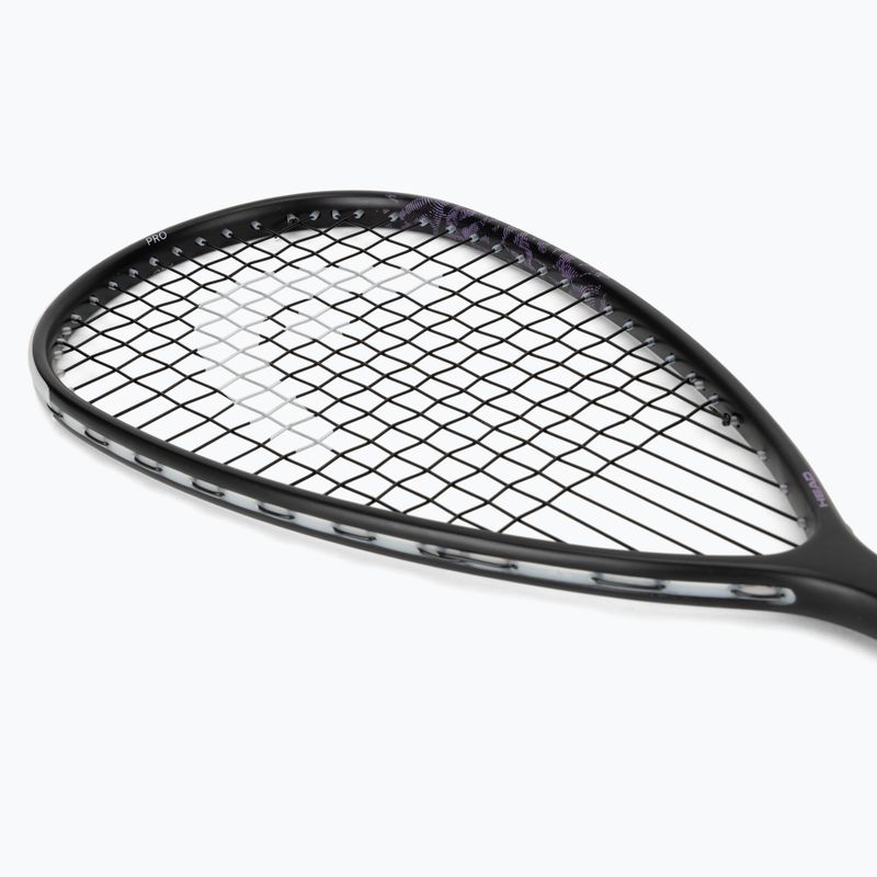 Raketa na squash HEAD Vibe Pro 5