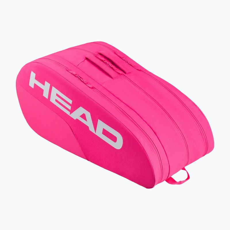 Tenisová taška HEAD Racquet Bag L pink 2