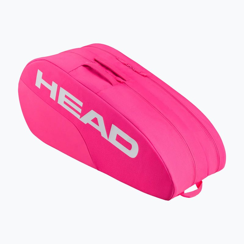 Tenisová taška HEAD Racquet Bag M pink 2