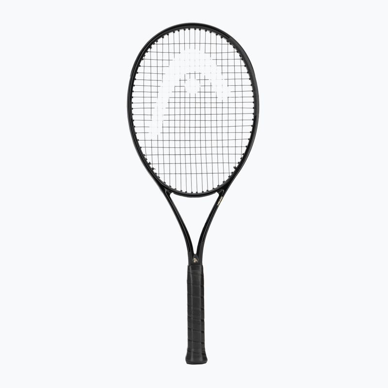 Tenisová raketa HEAD Speed MP Pro Legend 2025 black