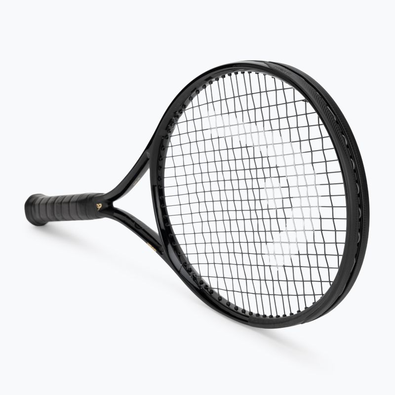 Tenisová raketa HEAD Speed MP Pro Legend 2025 black 2