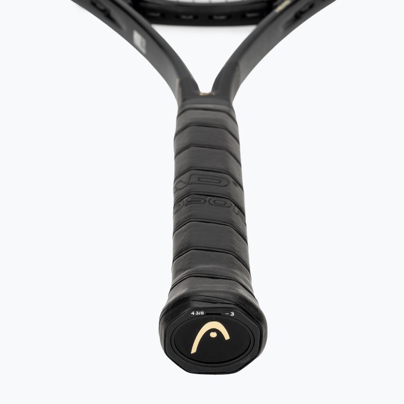 Tenisová raketa HEAD Speed MP Pro Legend 2025 black 3