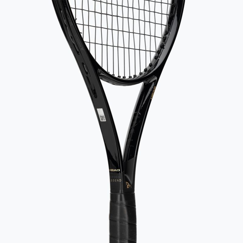 Tenisová raketa HEAD Speed MP Pro Legend 2025 black 4