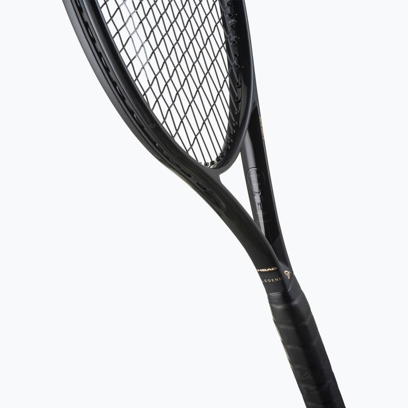 Tenisová raketa HEAD Speed MP Pro Legend 2025 black 2