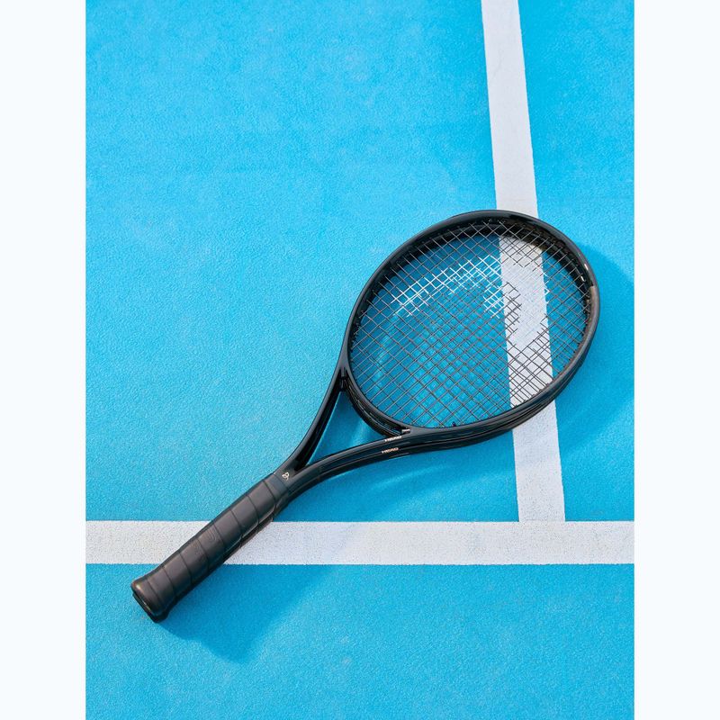 Tenisová raketa HEAD Speed MP Pro Legend 2025 black 3