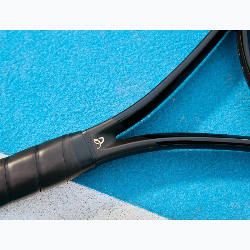 Tenisová raketa HEAD Speed MP Pro Legend 2025 black 5