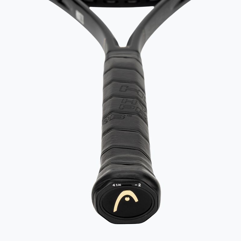 Tenisová raketa HEAD Speed MP Legend 2025 black 3
