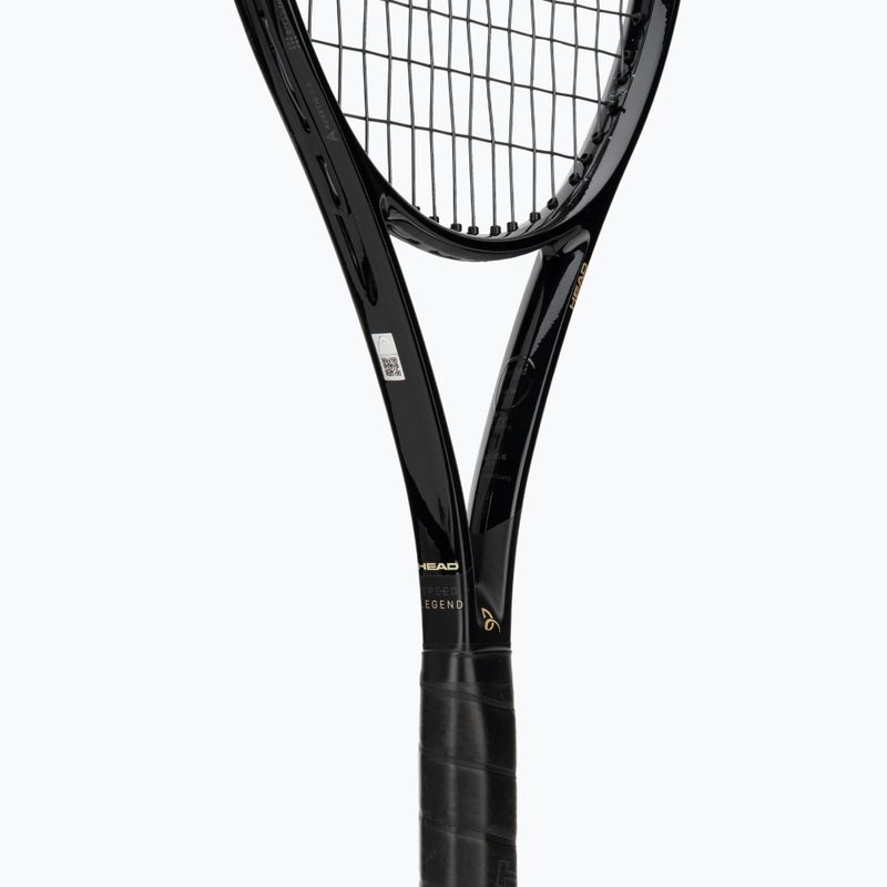 Tenisová raketa HEAD Speed MP Legend 2025 black 4