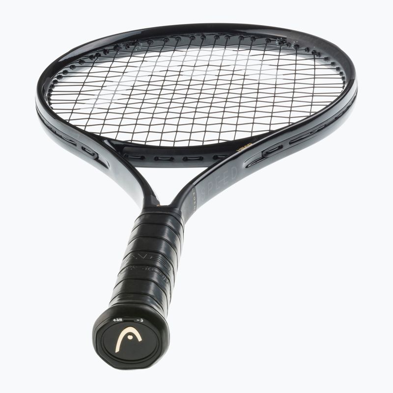 Tenisová raketa HEAD Speed MP Legend 2025 black 4