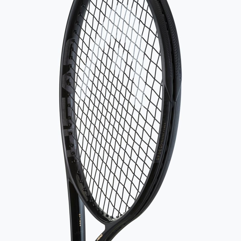 Tenisová raketa HEAD Speed MP Legend 2025 black 6
