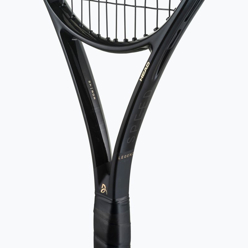 Tenisová raketa HEAD Speed MP Legend 2025 black 8