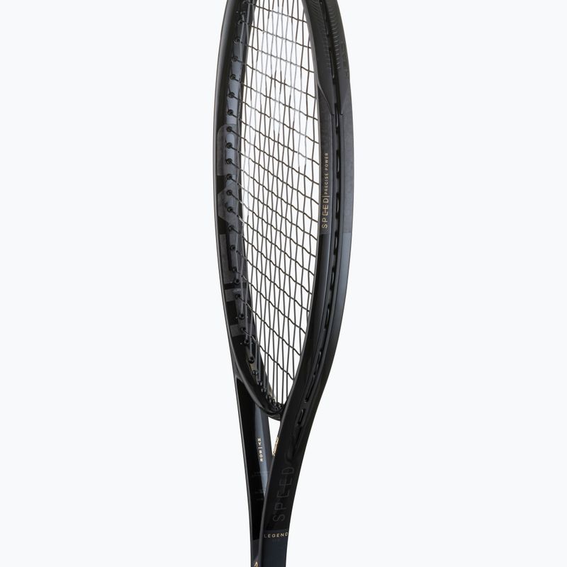 Tenisová raketa HEAD Speed MP Legend 2025 black 11