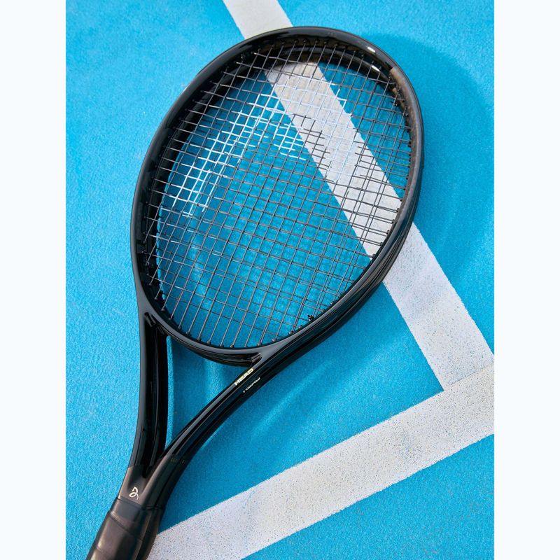 Tenisová raketa HEAD Speed MP Legend 2025 black 15