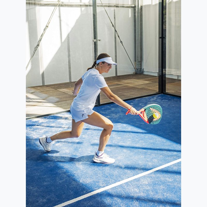 Padelová raketa HEAD Radical Motion 2026 8