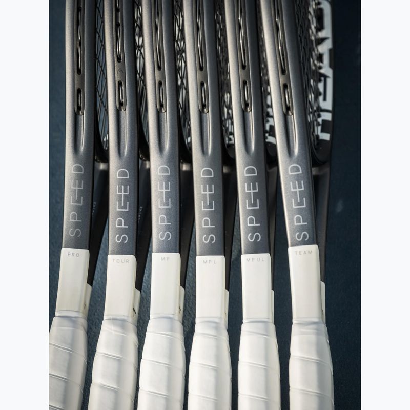 Tenisová raketa HEAD Speed MP UL 2026 4
