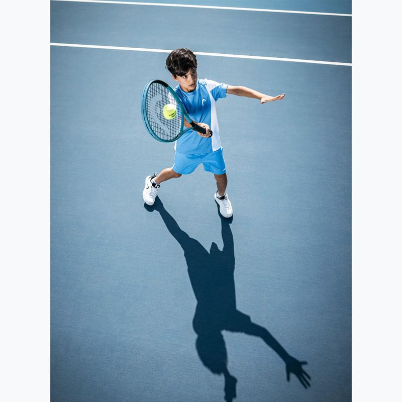 Dětská tenisová raketa HEAD Boom Jr 2026 6