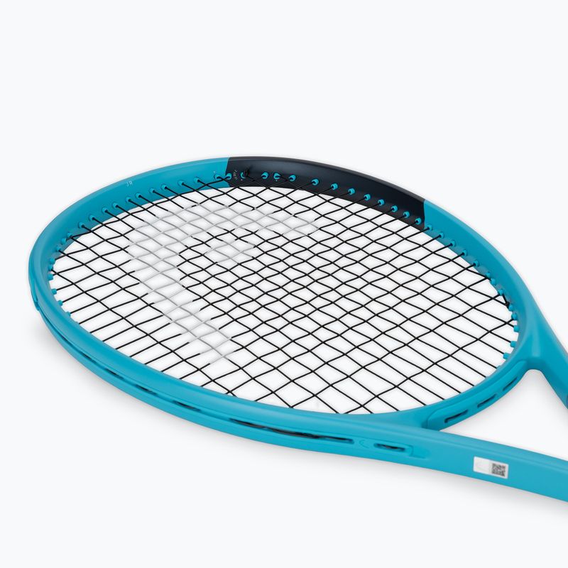 Dětská tenisová raketa HEAD Boom Jr 2026 5