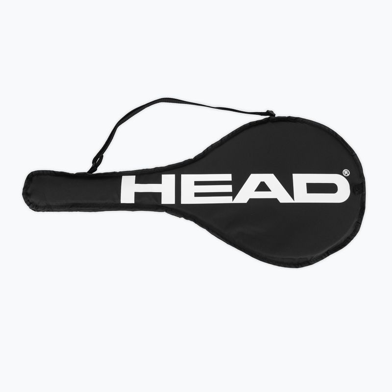 Dětská tenisová raketa HEAD Boom Jr 2026 6