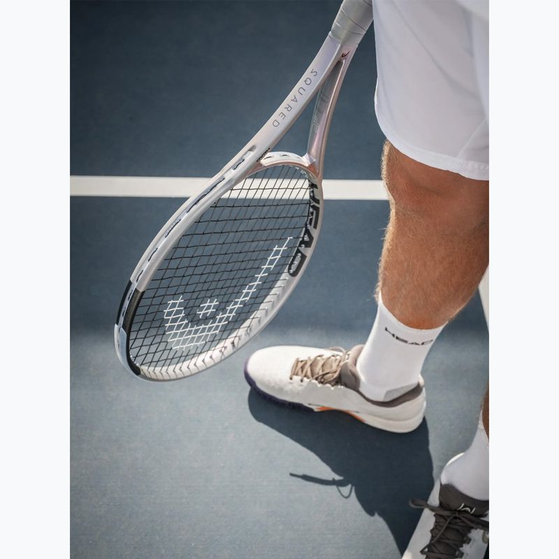 Tenisová raketa HEAD Squared 9