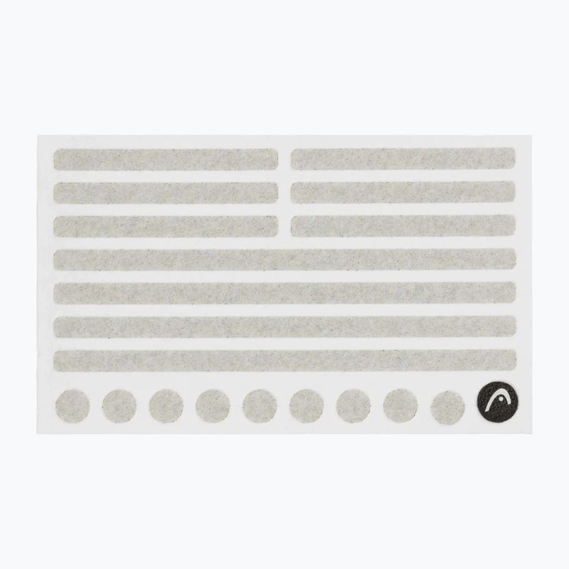 Nástavce HEAD Padel Pro Spin Strips 2 pcs. 2