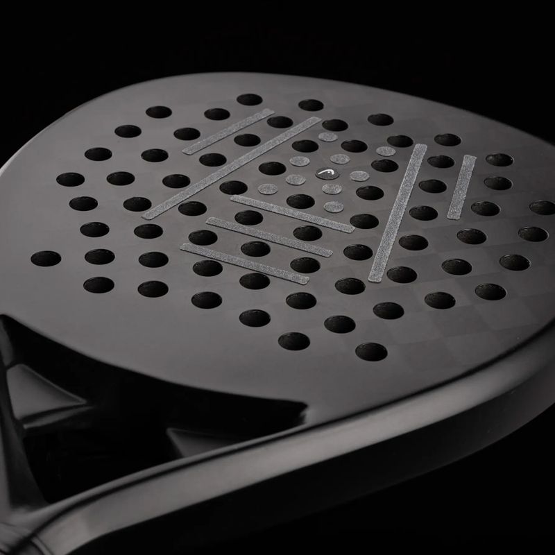 Nástavce HEAD Padel Pro Spin Strips 2 pcs. 4