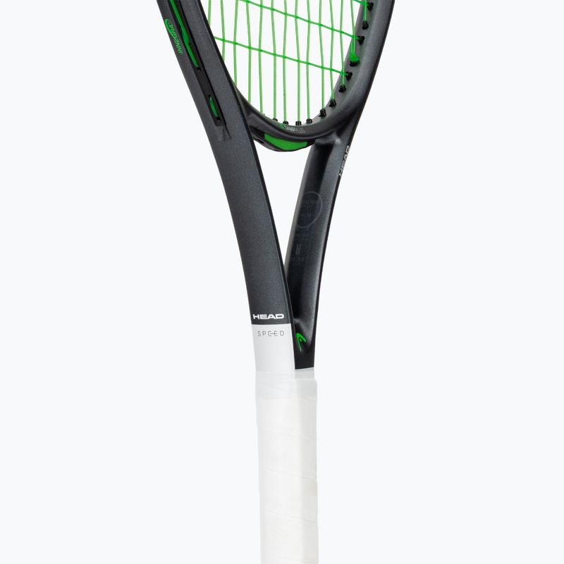 Dětská tenisová raketa HEAD IG Speed Jr 26 4