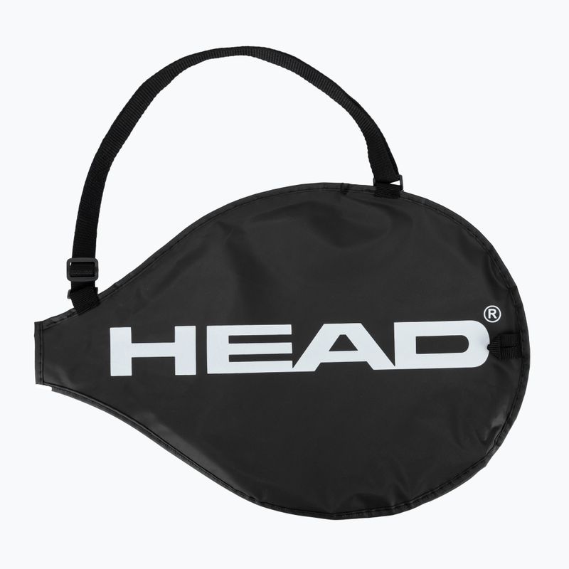 Dětská tenisová raketa HEAD IG Speed Jr 26 6