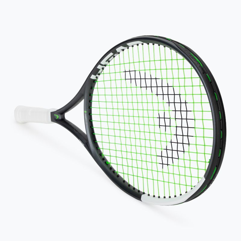 Dětská tenisová raketa HEAD IG Speed Jr 25 2