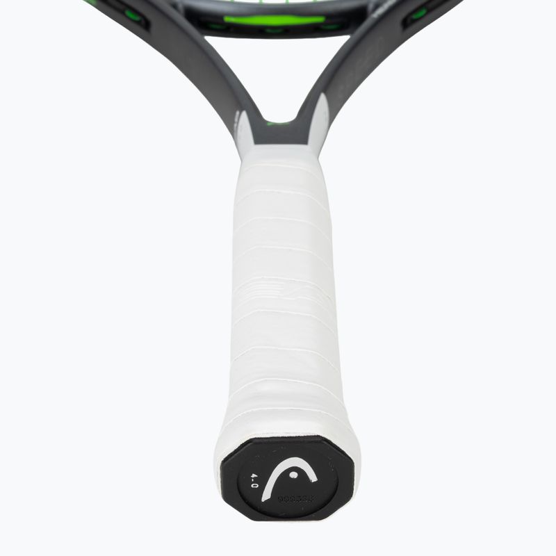 Dětská tenisová raketa HEAD IG Speed Jr 25 3