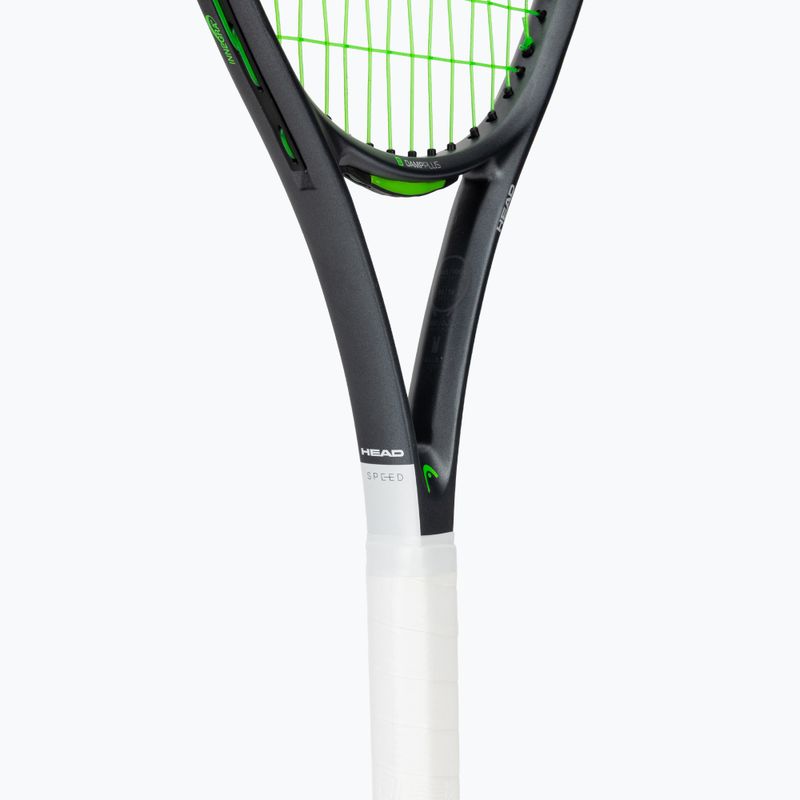 Dětská tenisová raketa HEAD IG Speed Jr 25 4