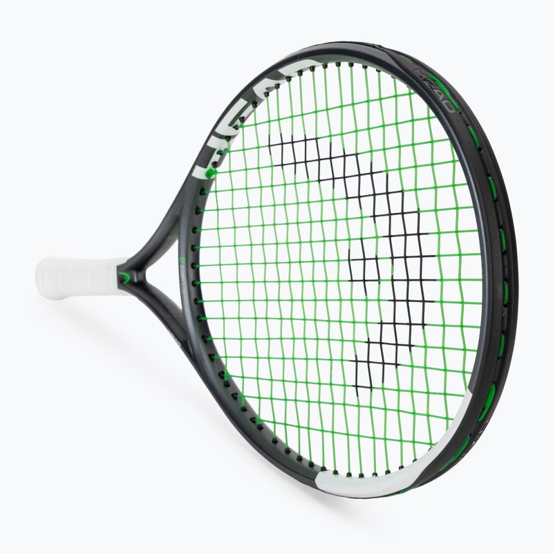 Dětská tenisová raketa HEAD IG Speed Jr 23 2