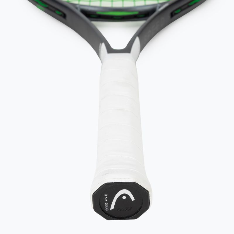 Dětská tenisová raketa HEAD IG Speed Jr 23 3
