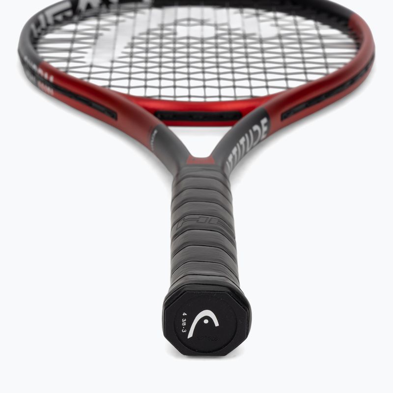 Tenisová raketa HEAD MX Attitude Suprm red 3
