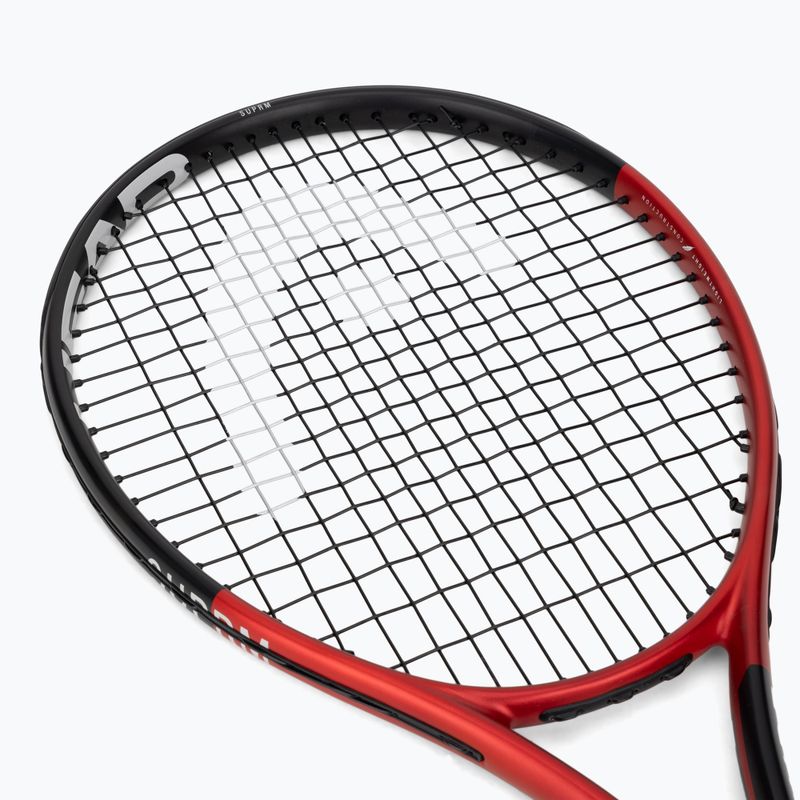 Tenisová raketa HEAD MX Attitude Suprm red 5