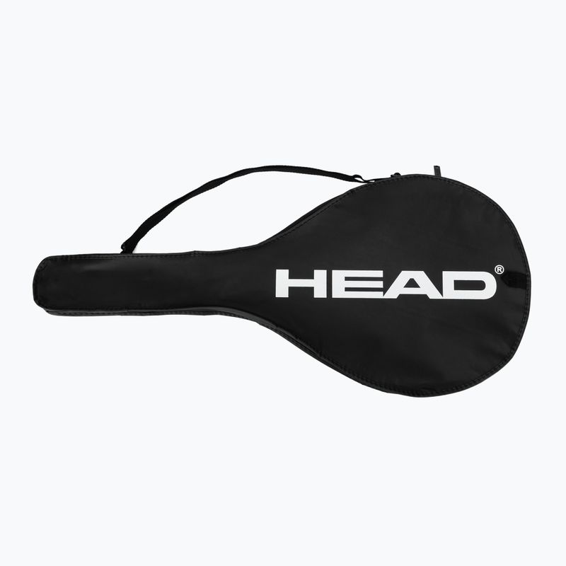 Tenisová raketa HEAD MX Attitude Suprm red 6