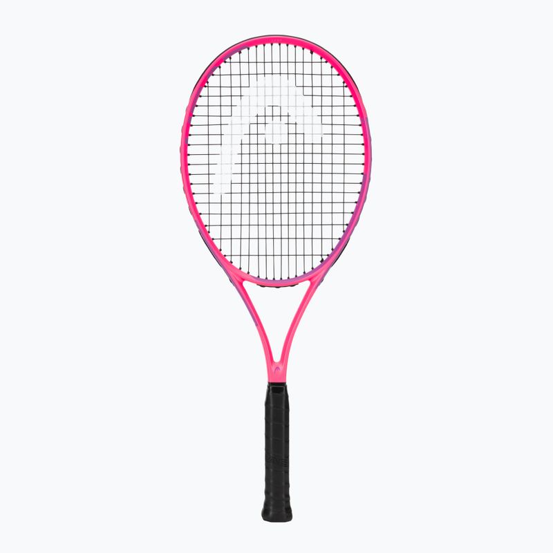 Tenisová raketa HEAD MX Attitude Comp pink