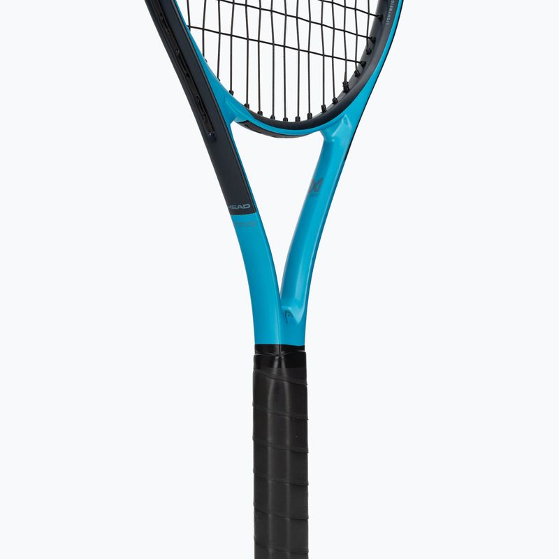 Tenisová raketa HEAD MX Attitude Elite light blue 4