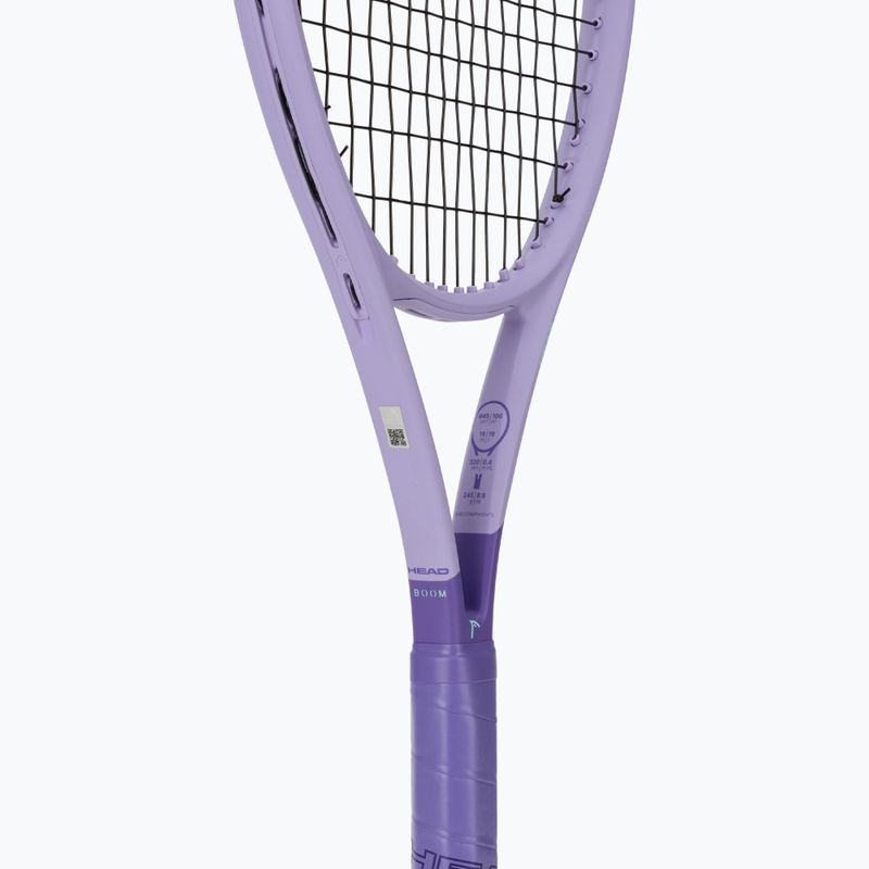 Dětská tenisová raketa HEAD Boom Jr Alternate 2026 4