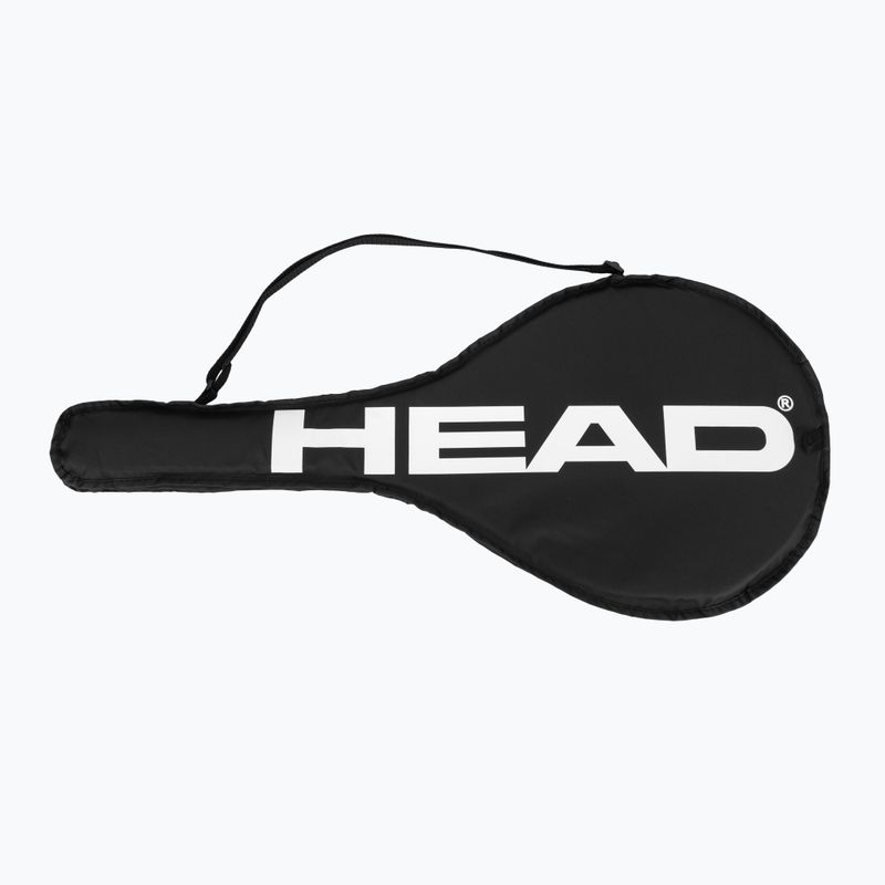 Dětská tenisová raketa HEAD Boom Jr Alternate 2026 6